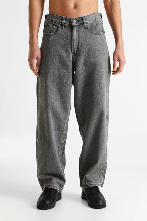 Levi's 578™ Baggy Fit Jeans L32 - Last Grey Of Summer 29/32 Herren