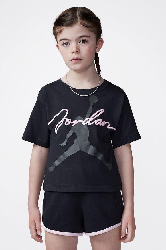 Jordan Kids-Set - Off Noir 5y