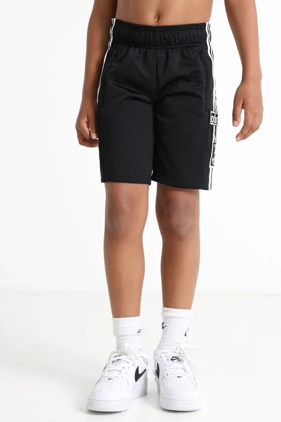 Adidas Originals Adibreak Trainingsshorts - Black 152 Kids