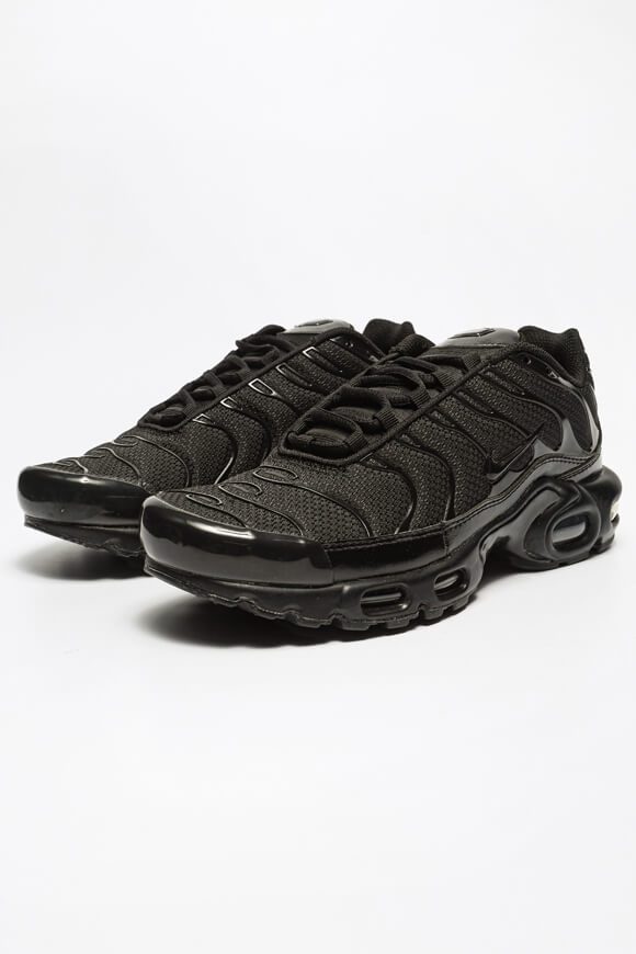 Nike Air Max Plus Sneaker - Black EU41 Herren