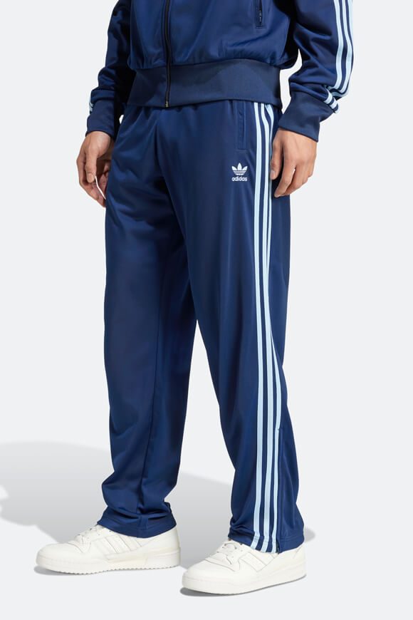 Adidas Originals Adicolor Classics Firebird  Trainingshose - Night Indigo L Herren