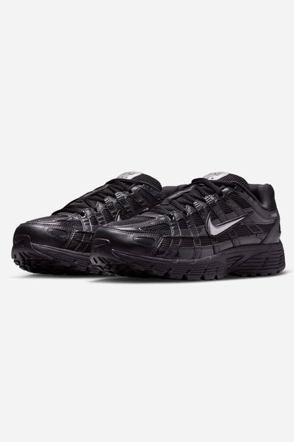 Nike P-6000 Sneaker - Black EU40 Herren