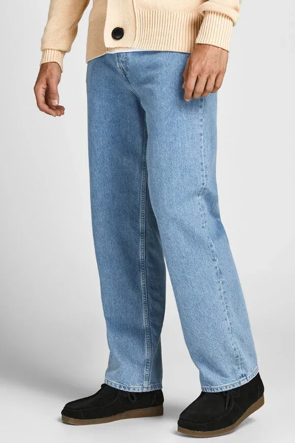 Jack & Jones Loose-fit-Jeans 
