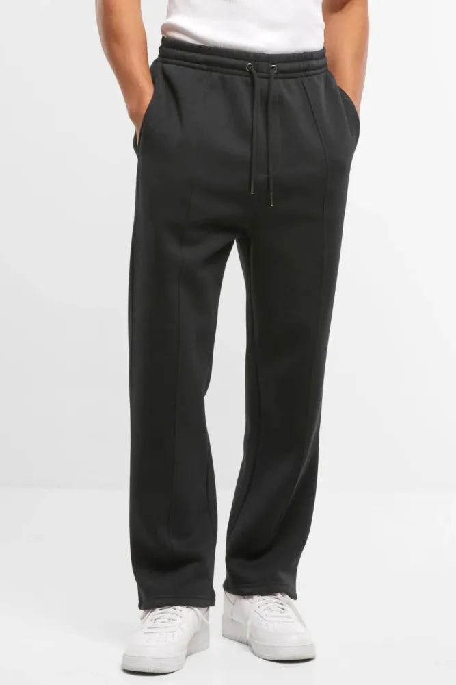 Urban Classics Sweathose - Black S Herren