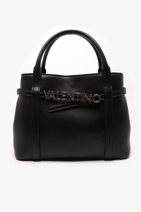Valentino by Mario Valentino Selma Handtasche - Black Einheitsgroesse Damen