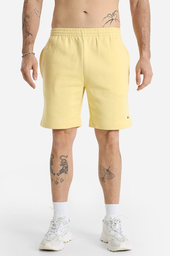 Lacoste Sweatshorts - Soleil Chine XS Herren