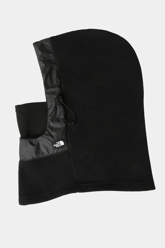 The North Face Fleece Balaclava - Schwarz L/XL