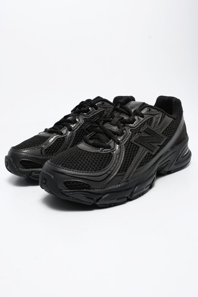 New Balance G 740 Core Sneaker - Black Cement EU39.5 Kids