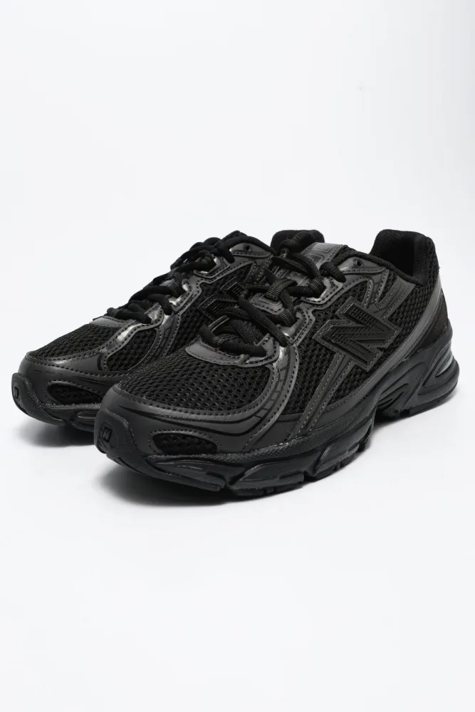 New Balance G 740 Core Sneaker - Black Cement EU39.5 Kids