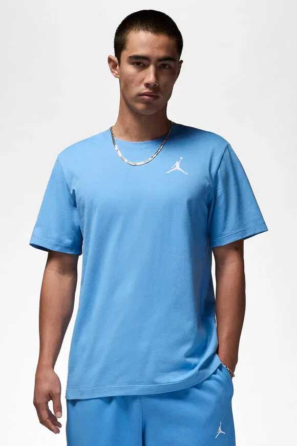 Jordan T-Shirt - Legend Blue L Herren
