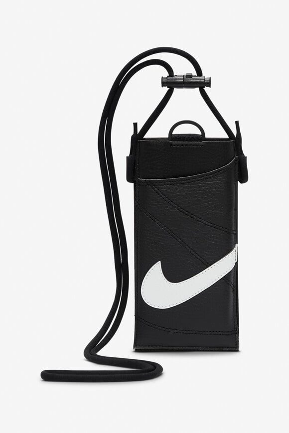 Nike - Natel-Etui, für Herren, Black, One Size