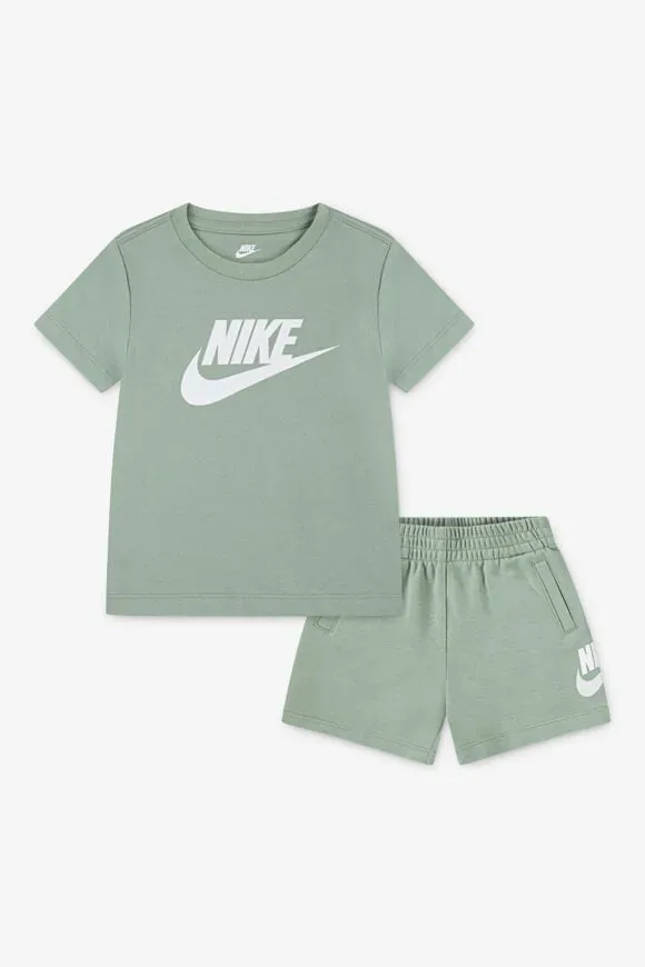 Nike Kids-Set - Steam 4y