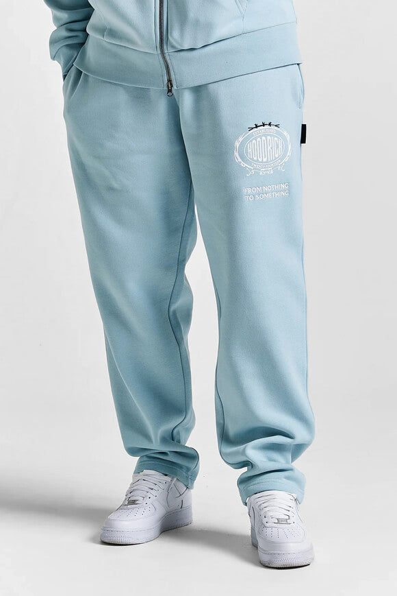 Hoodrich Sweathose - Sterling Blue S Herren