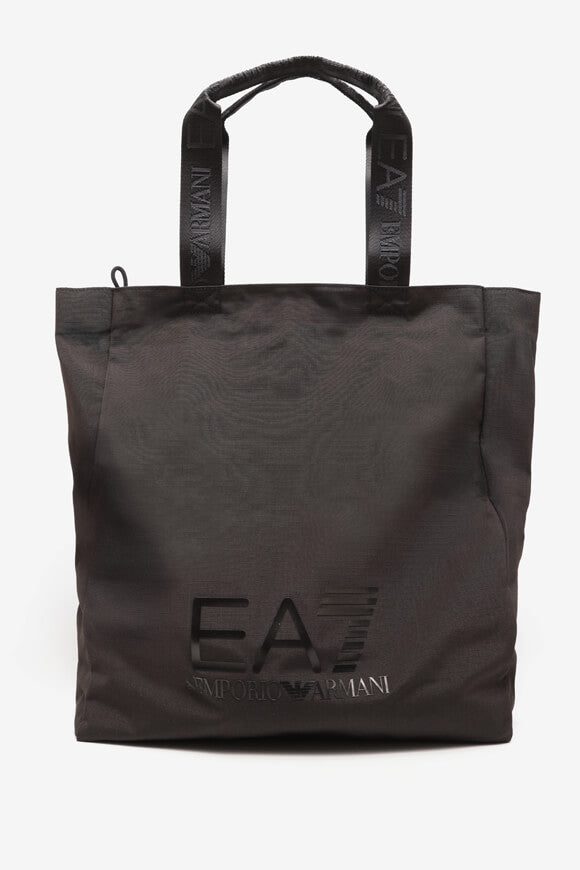 EA7 Emporio Armani Shopper - Black Einheitsgroesse Damen