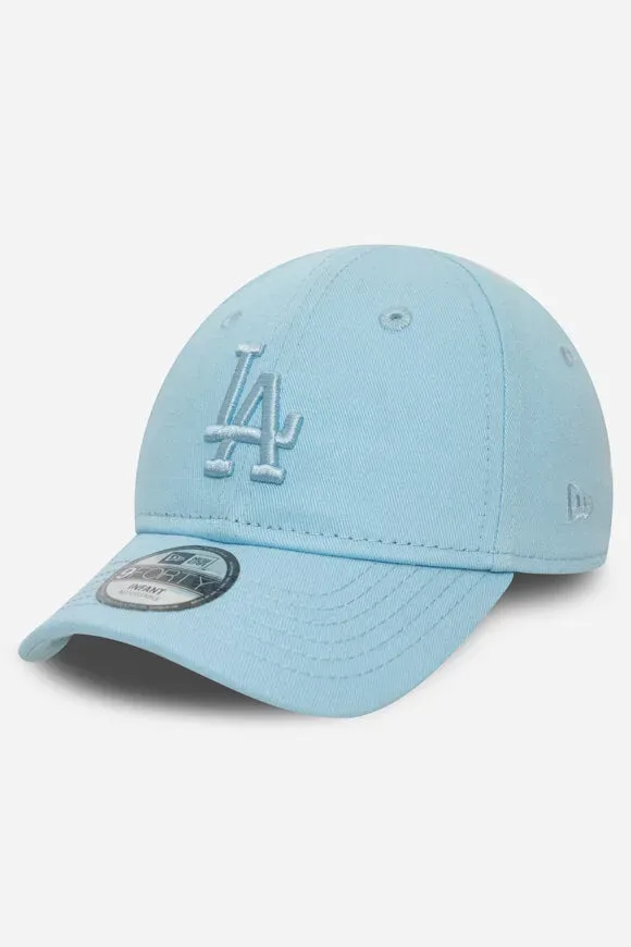 New Era 9Forty Baby Cap - Light Blue Einheitsgroesse