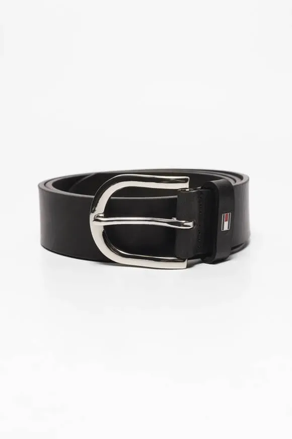 Tommy Hilfiger Ledergürtel 