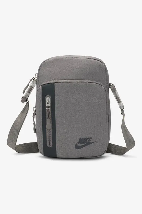 Nike Umhängetasche - Flat Pewter Einheitsgroesse