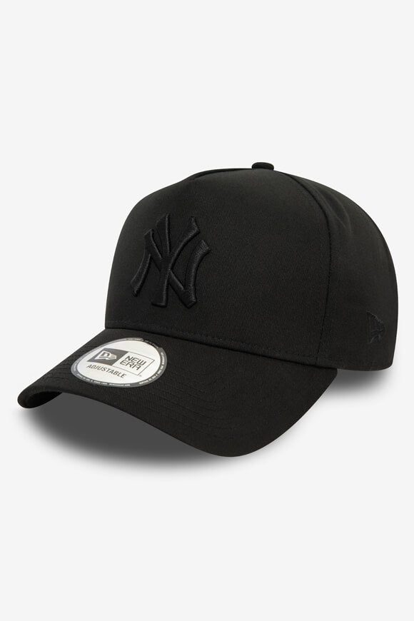 New Era Adjustable Cap / Snapback - Black Einheitsgroesse Herren