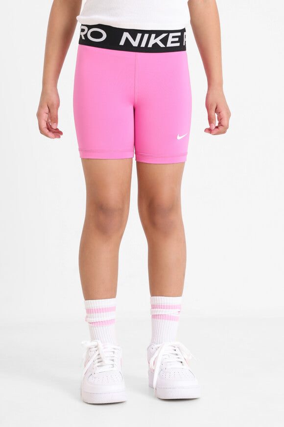 Nike Radlerhose - Playful Pink M Kids