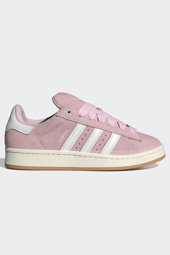 Adidas Originals Campus 00S Sneaker - Cloud White + Clear Pink EU37 1/3 Damen