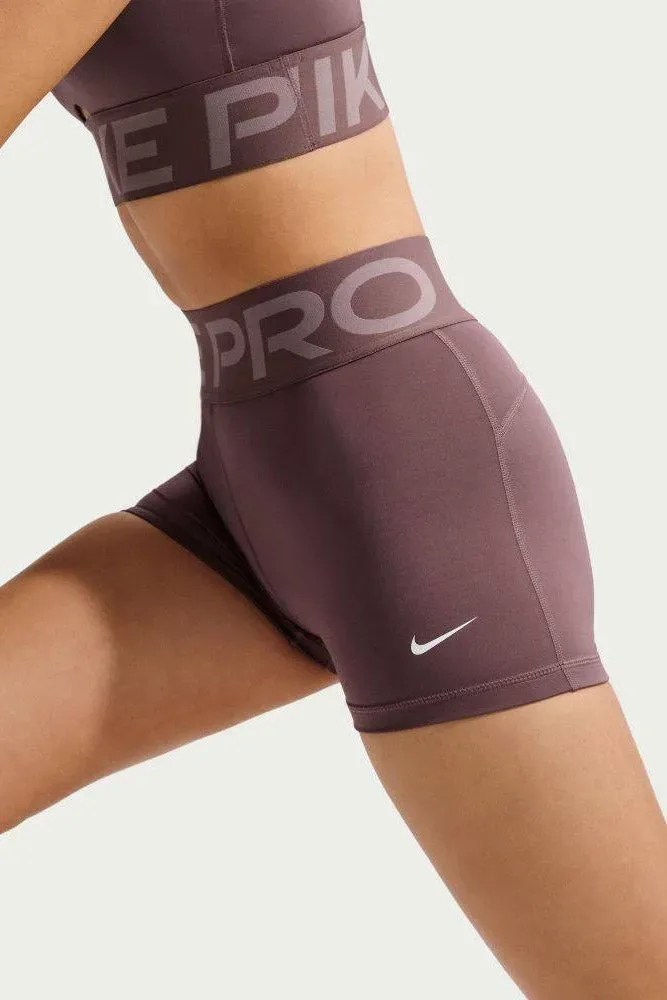 Nike Pro Sculpt Radlerhose - Tattoo M Damen