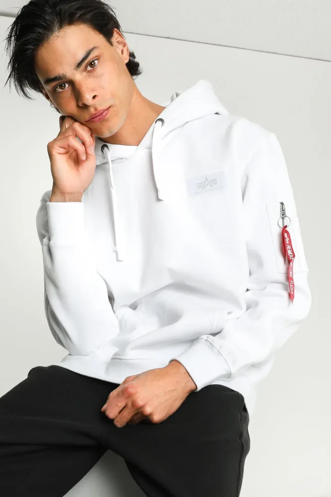 Alpha Industries Hoodie 