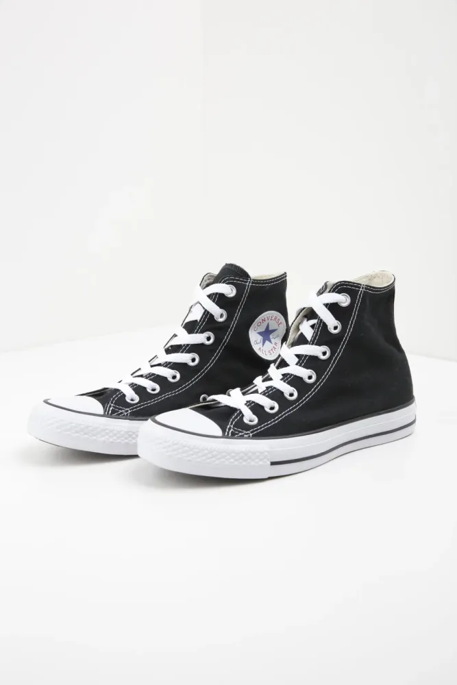 Converse - Chuck Taylor All Star Hi-41.5, für Damen, Schwarz, Größe 41.5