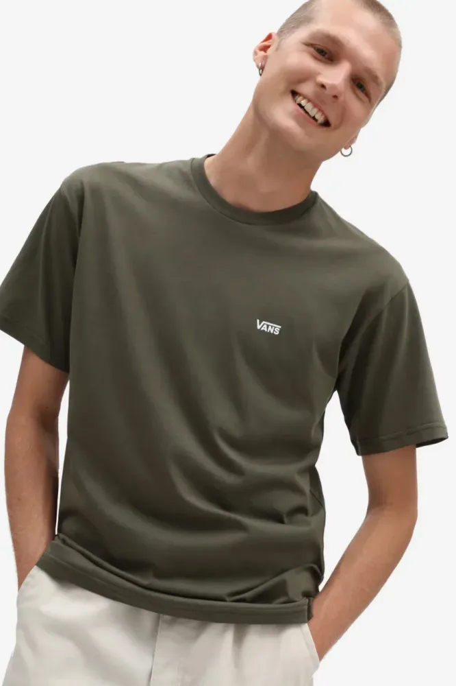 Vans T-Shirt - Grape Leaf XL Herren