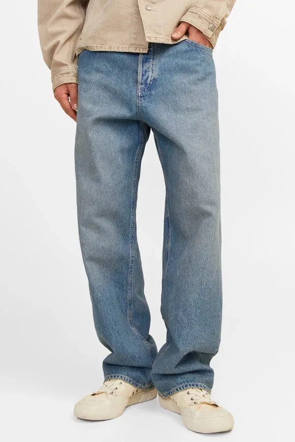 Jack & Jones Relax-fit-Jeans 