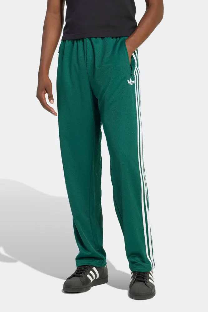 Adidas Originals FIREBIRD Mesh Trainingshose - Collegiate Green S Herren