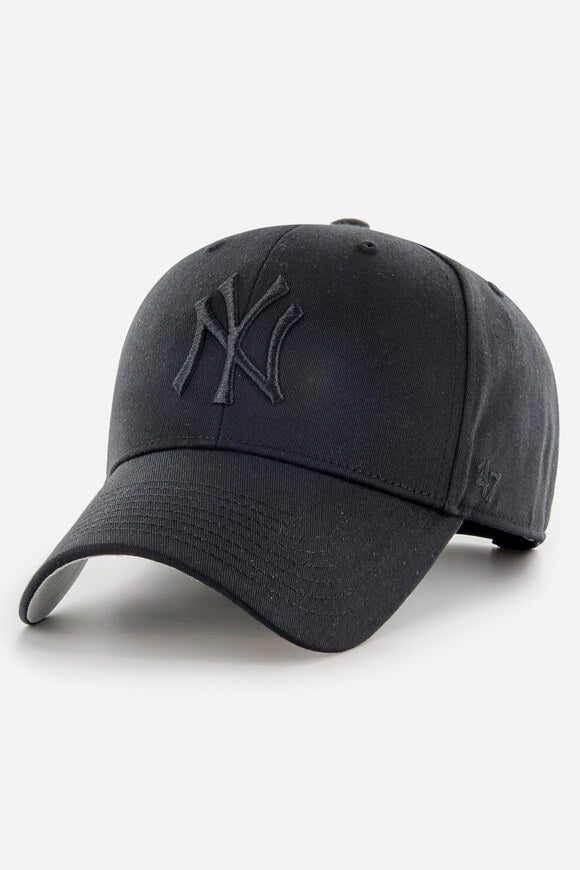 47 Brand Snapback Cap - Black Einheitsgroesse Kids