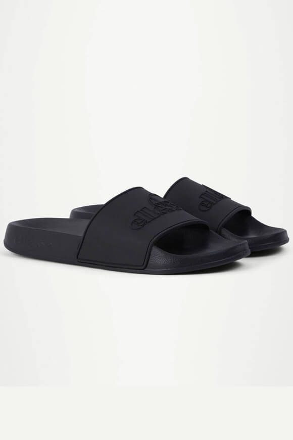 Ellesse Pantoletten - Black EU42 Herren