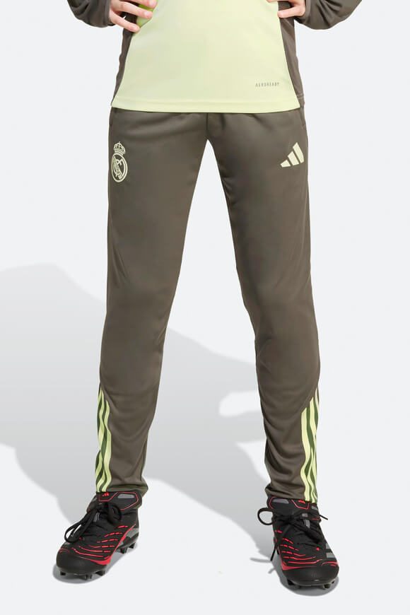 Adidas Sportswear Real Madrid Trainingshose - Utility Grey 152 Kids