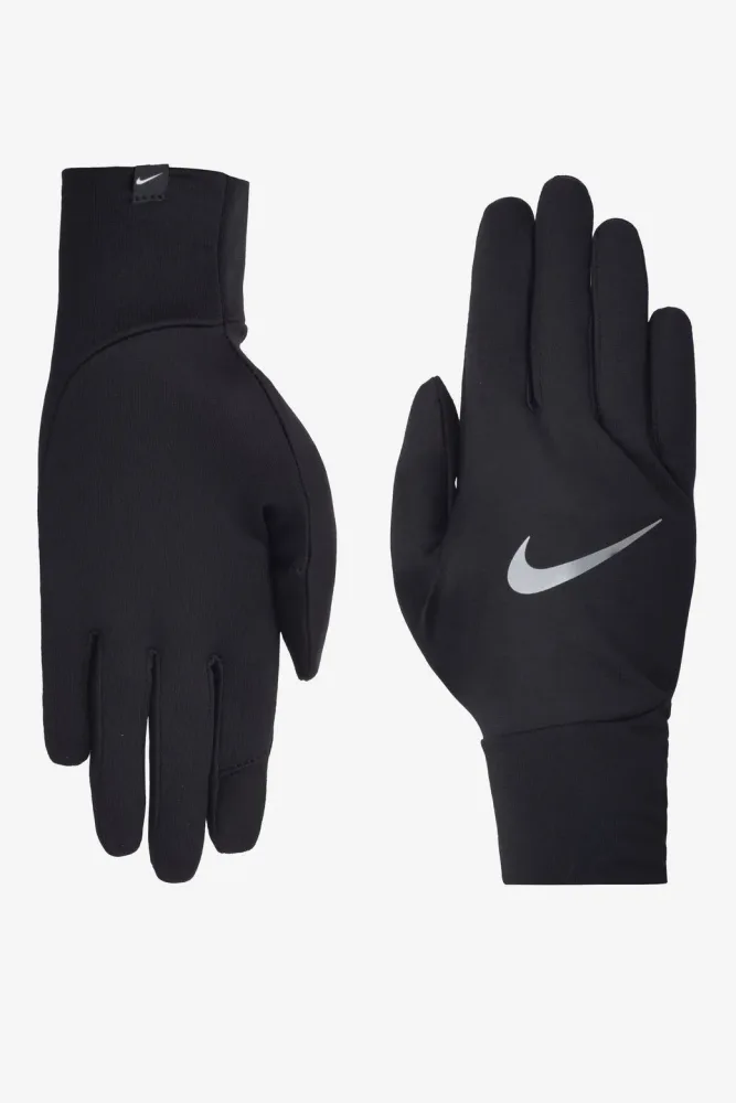 Nike - Handschuhe, W Pacer Lightweight RG, M, Black