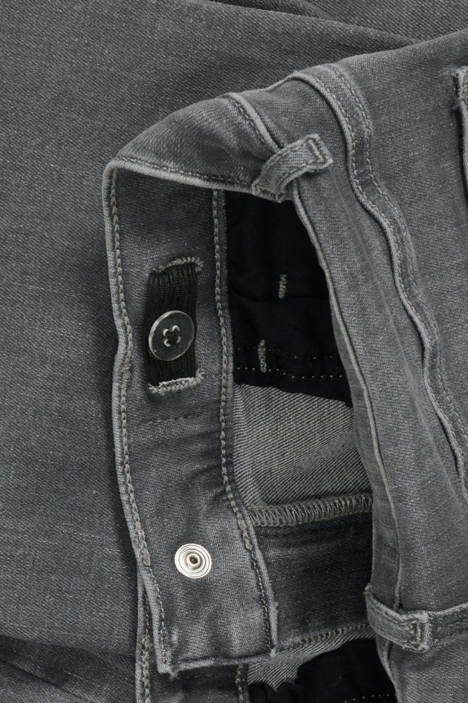 KIDS ONLY - Jeans, für Damen, Mediumgrau, Größe 152
