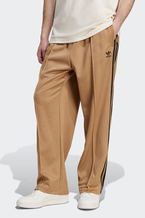 Adidas Originals Adicolor Firebird Trainingshose - Beige XS Herren