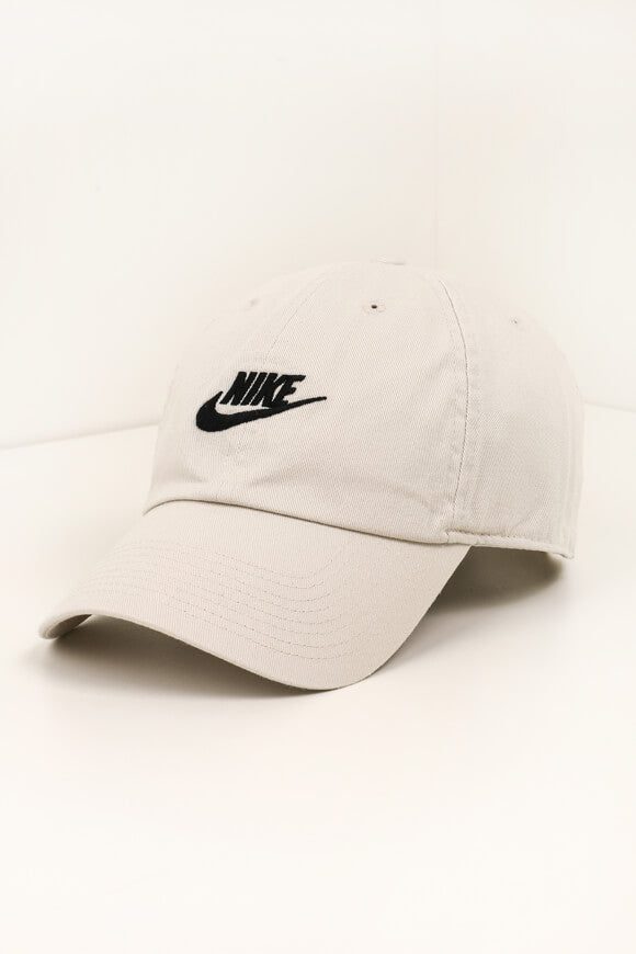 Nike Strapback Cap - Hellgrau Einheitsgroesse