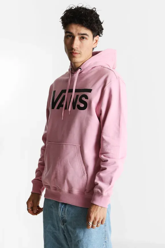 Vans Kapuzensweatshirt - Pink Dawn M Herren