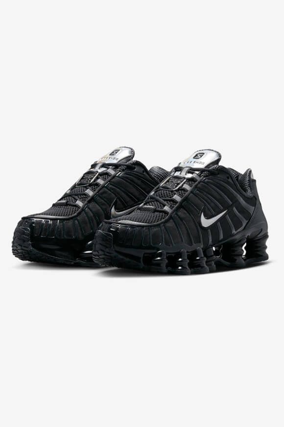 Nike Shox TL Sneaker - Black EU40.5 Herren