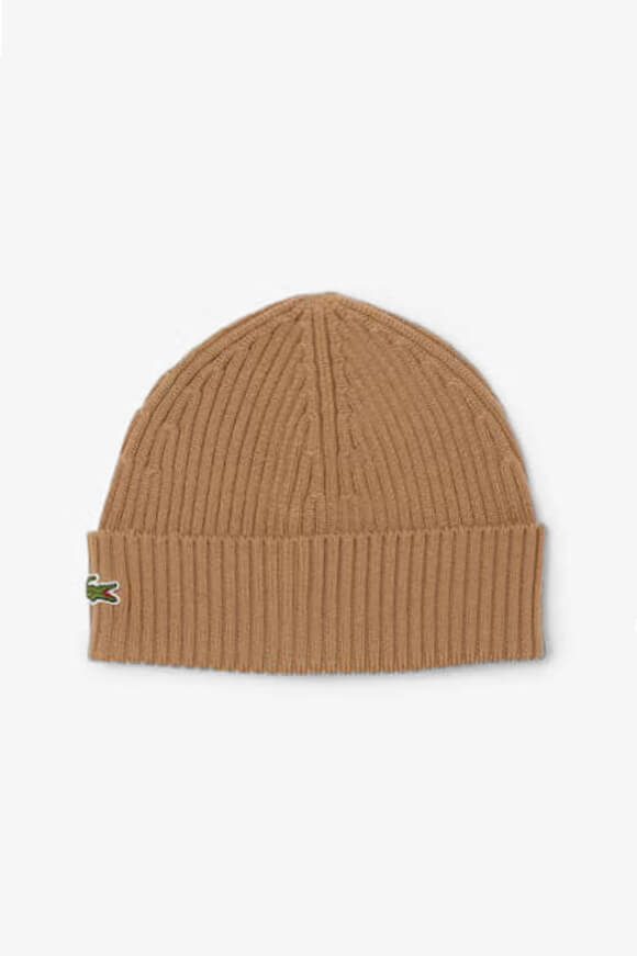 Lacoste - Mütze, für Herren, Café, Größe Onesize