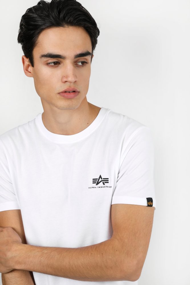 Alpha Industries T-Shirt 
