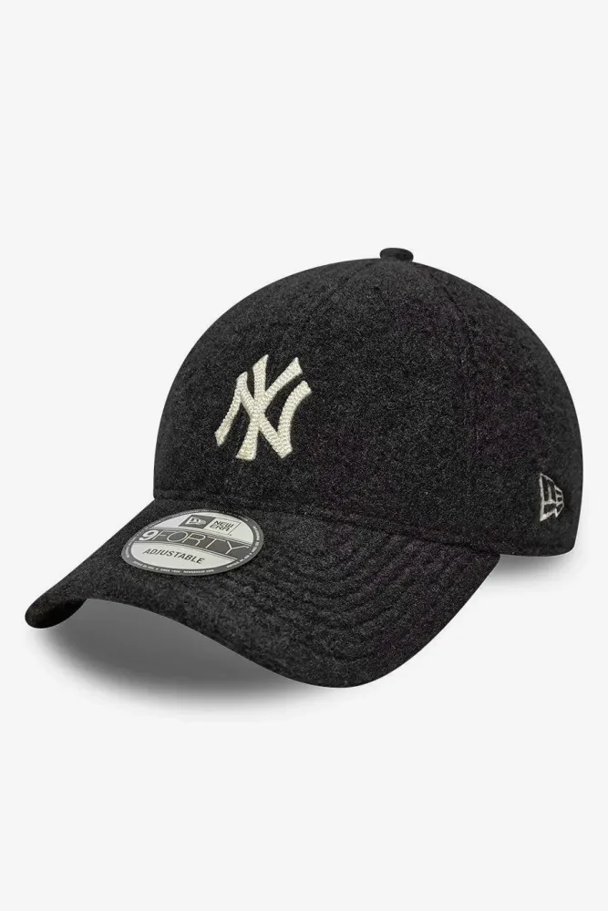 New Era 9Forty Borg Cap / Snapback - Black Einheitsgroesse Herren