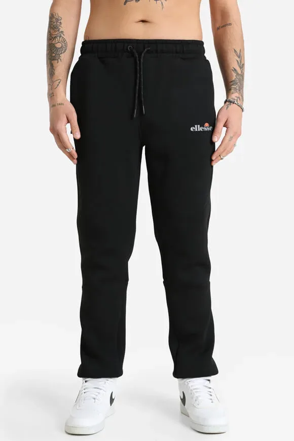 Ellesse Latoso Sweathose - Black L Herren