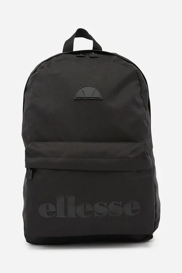 Ellesse Regent Rucksack - Black Einheitsgroesse