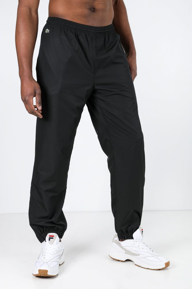 Lacoste Trainingshose - Black XS Herren