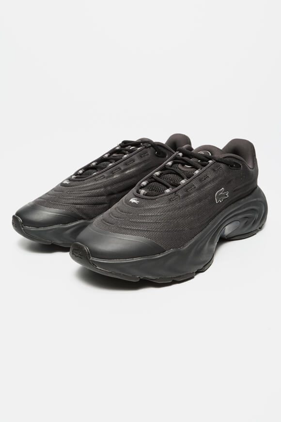 Lacoste Spinor 225 Sneaker - Dark Grey EU40.5 Herren