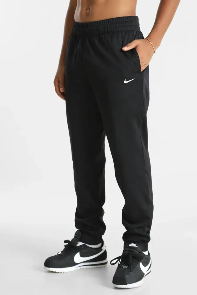 Nike Trainingshose - Black L Kids