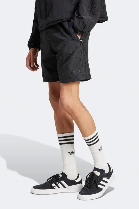 Adidas Originals Trainingsshorts - Black S Herren