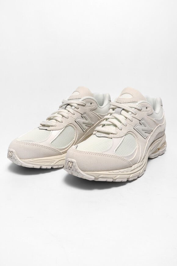 New Balance U 2002 Trust Sneaker - Sea Salt EU34 Damen