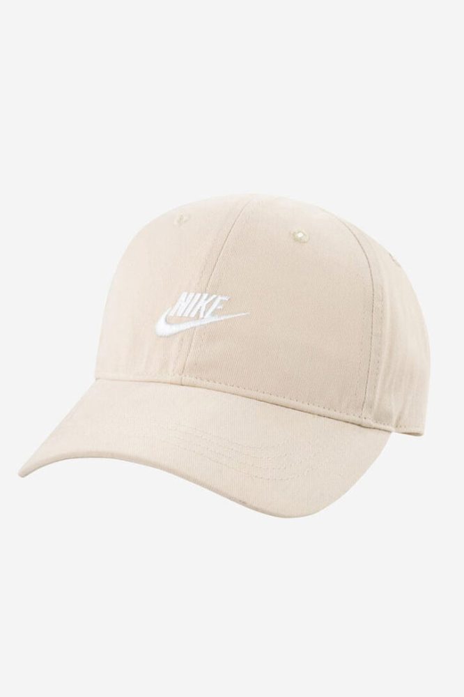 Nike Kids Cap / Scratchback - Sandrift Einheitsgroesse
